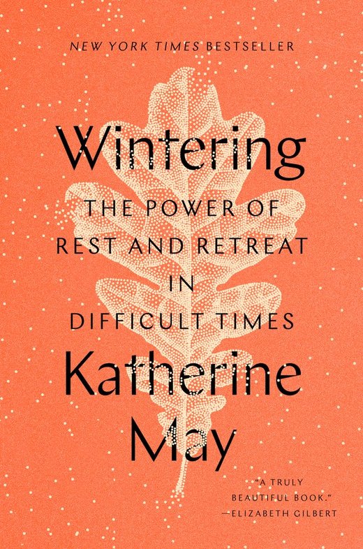 Cover of Wintering