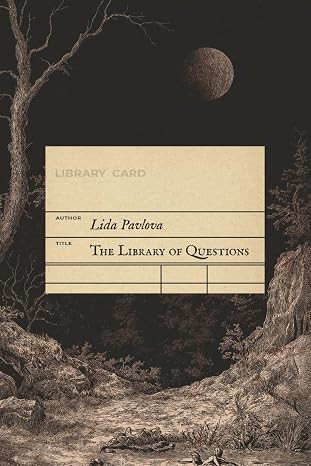 Cover of The Library of Questions