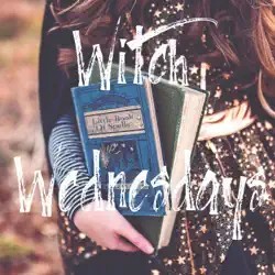 Cover art for Witch Wednesdays